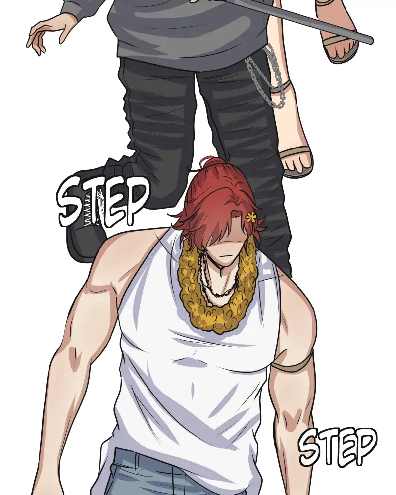 Otaku x Idiot = Love Chapter 3 - page 109