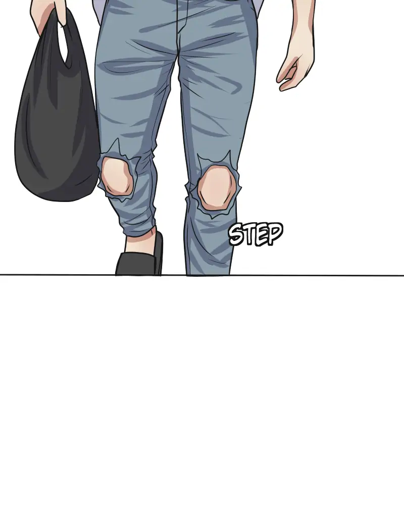 Otaku x Idiot = Love Chapter 3 - page 110