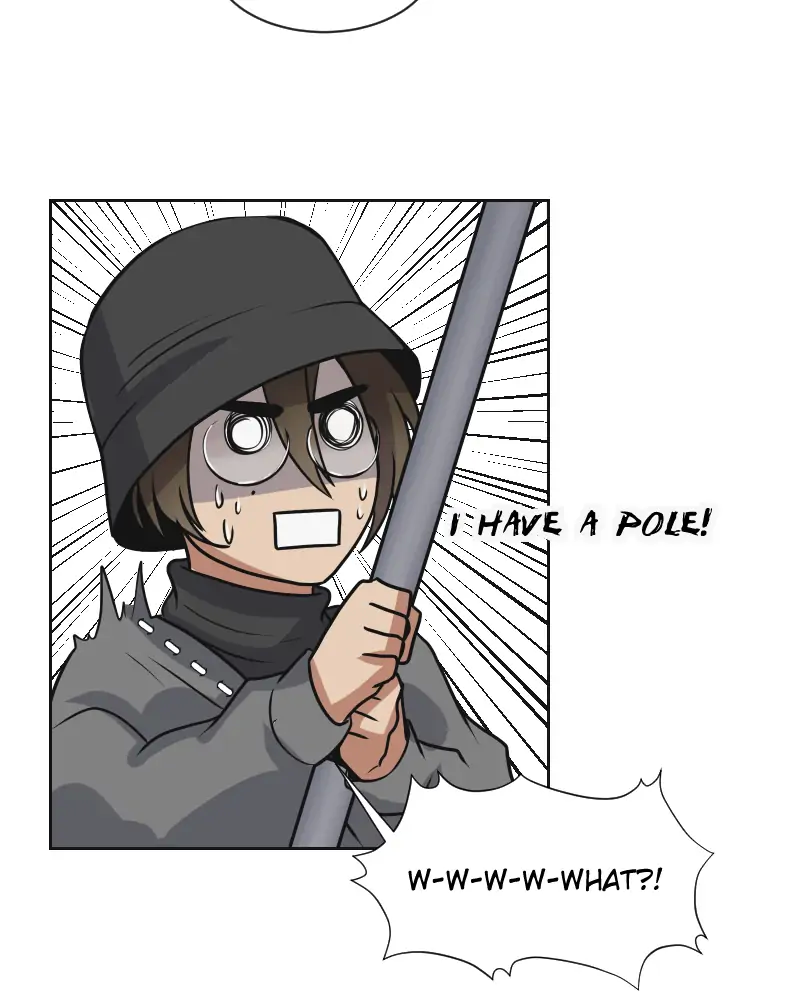 Otaku x Idiot = Love Chapter 3 - page 112