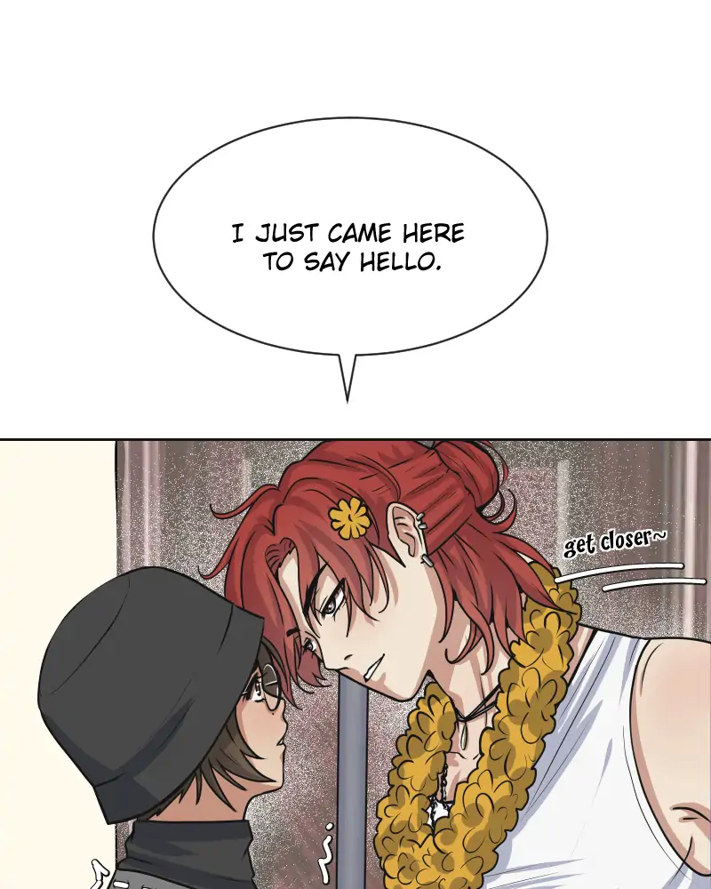 Otaku x Idiot = Love Chapter 3 - page 113