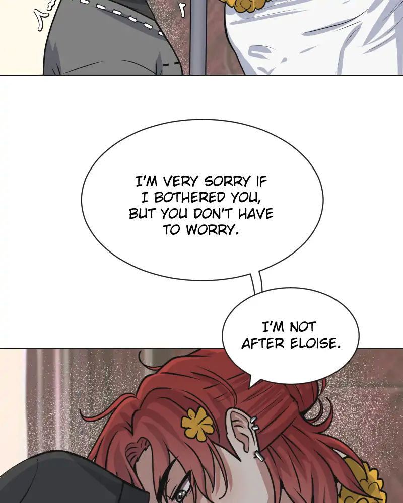 Otaku x Idiot = Love Chapter 3 - page 114