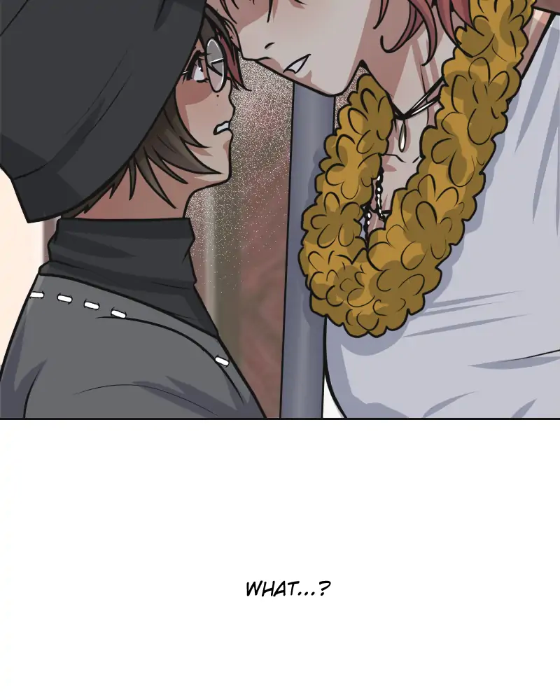 Otaku x Idiot = Love Chapter 3 - page 115