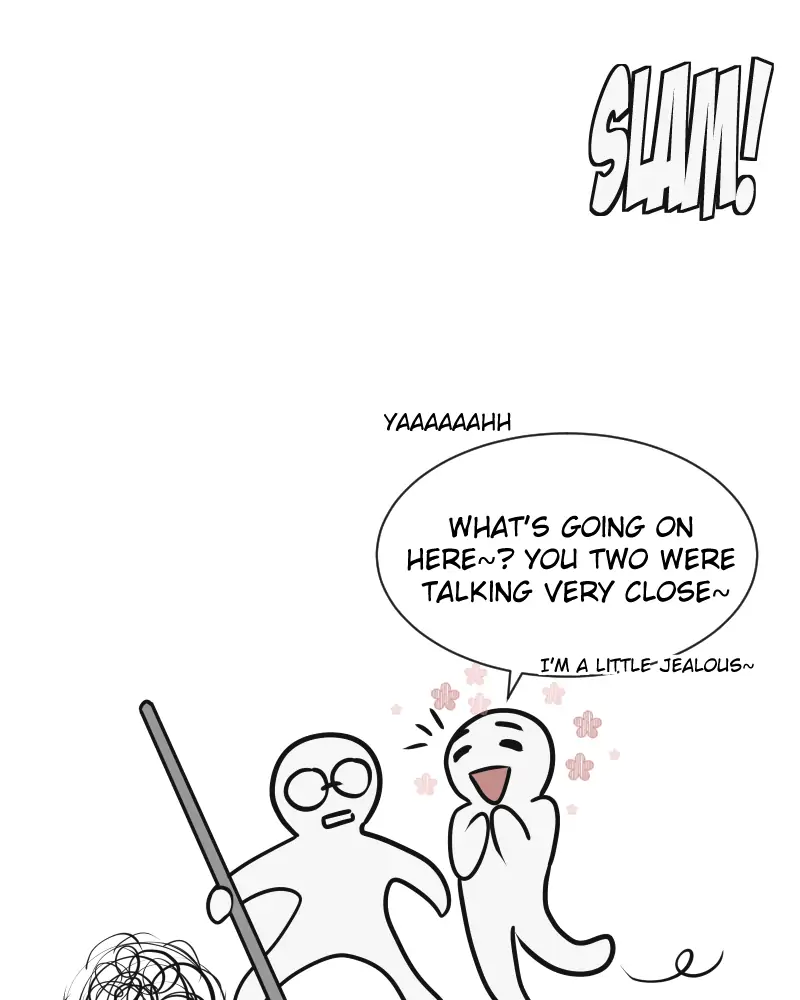 Otaku x Idiot = Love Chapter 3 - page 120