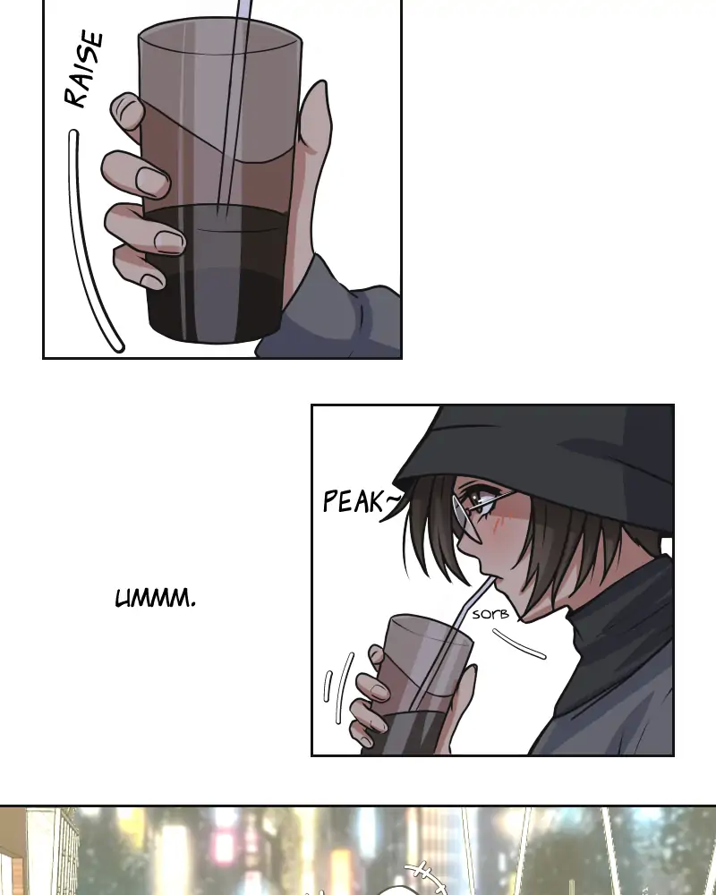 Otaku x Idiot = Love Chapter 3 - page 13