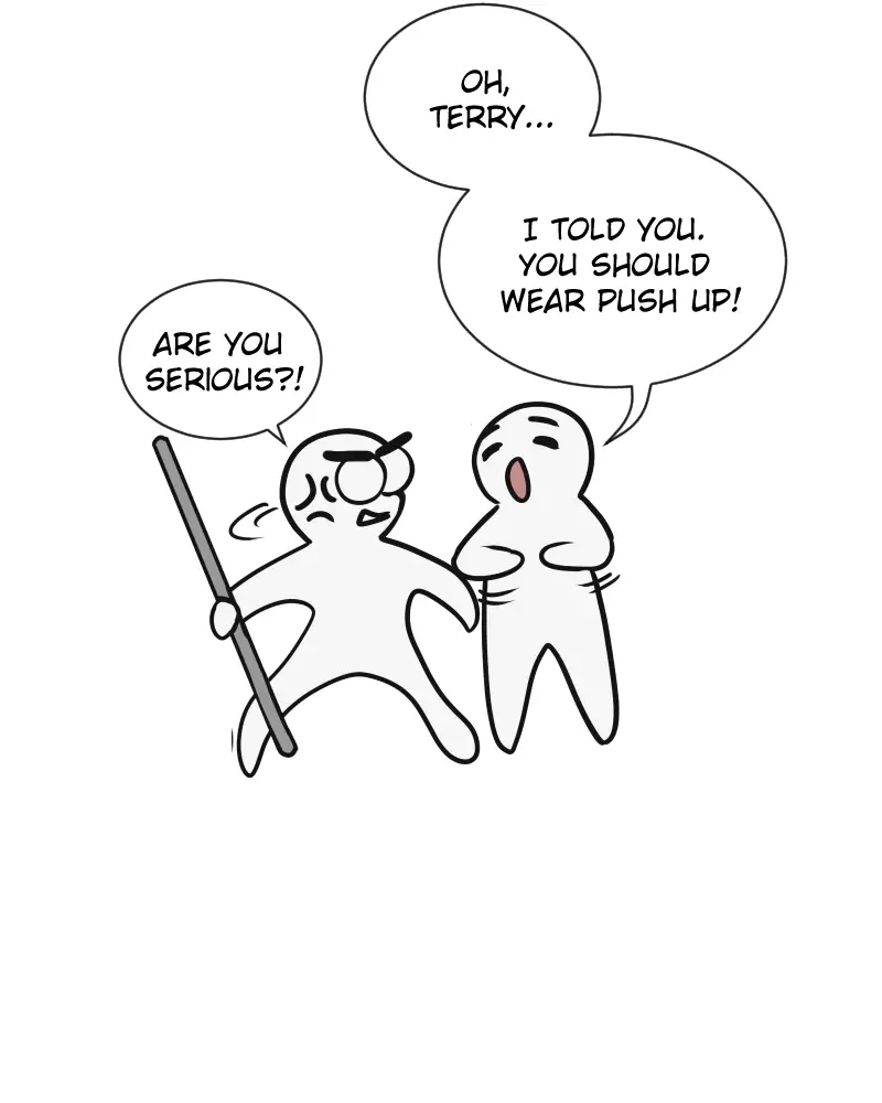 Otaku x Idiot = Love Chapter 3 - page 122