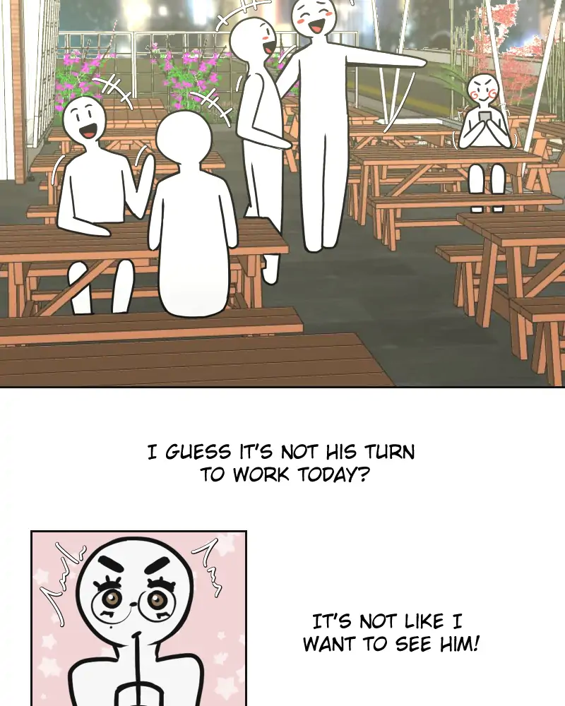 Otaku x Idiot = Love Chapter 3 - page 14