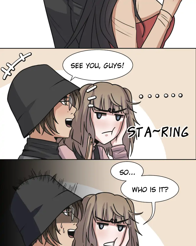 Otaku x Idiot = Love Chapter 3 - page 17