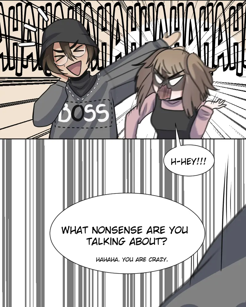 Otaku x Idiot = Love Chapter 3 - page 19