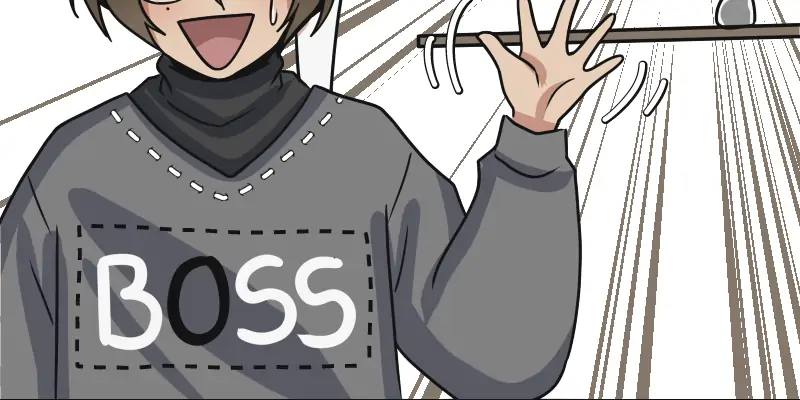 Otaku x Idiot = Love Chapter 3 - page 22