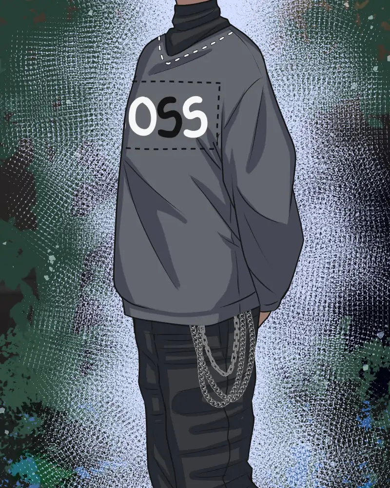 Otaku x Idiot = Love Chapter 3 - page 26