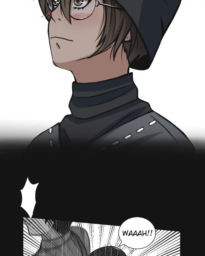 Otaku x Idiot = Love Chapter 3 - page 28