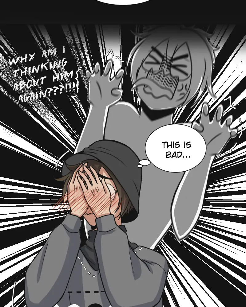 Otaku x Idiot = Love Chapter 3 - page 30