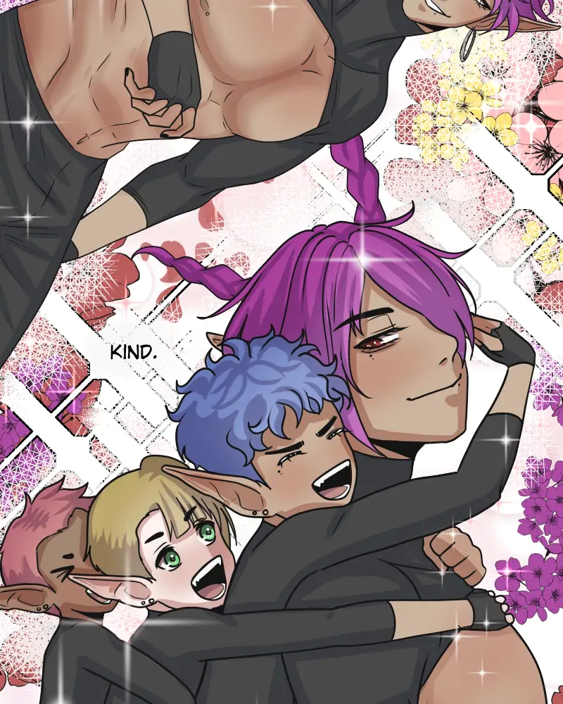 Otaku x Idiot = Love Chapter 3 - page 32