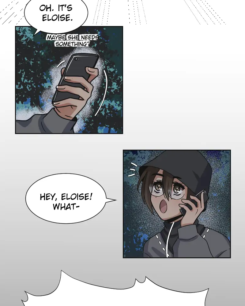 Otaku x Idiot = Love Chapter 3 - page 38