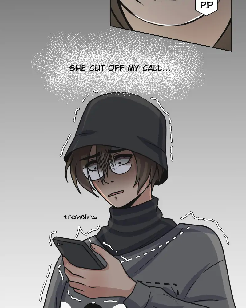 Otaku x Idiot = Love Chapter 3 - page 42