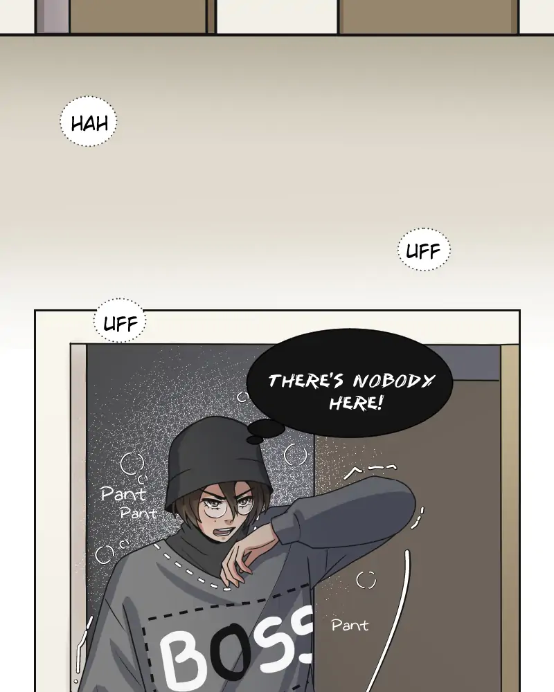 Otaku x Idiot = Love Chapter 3 - page 54