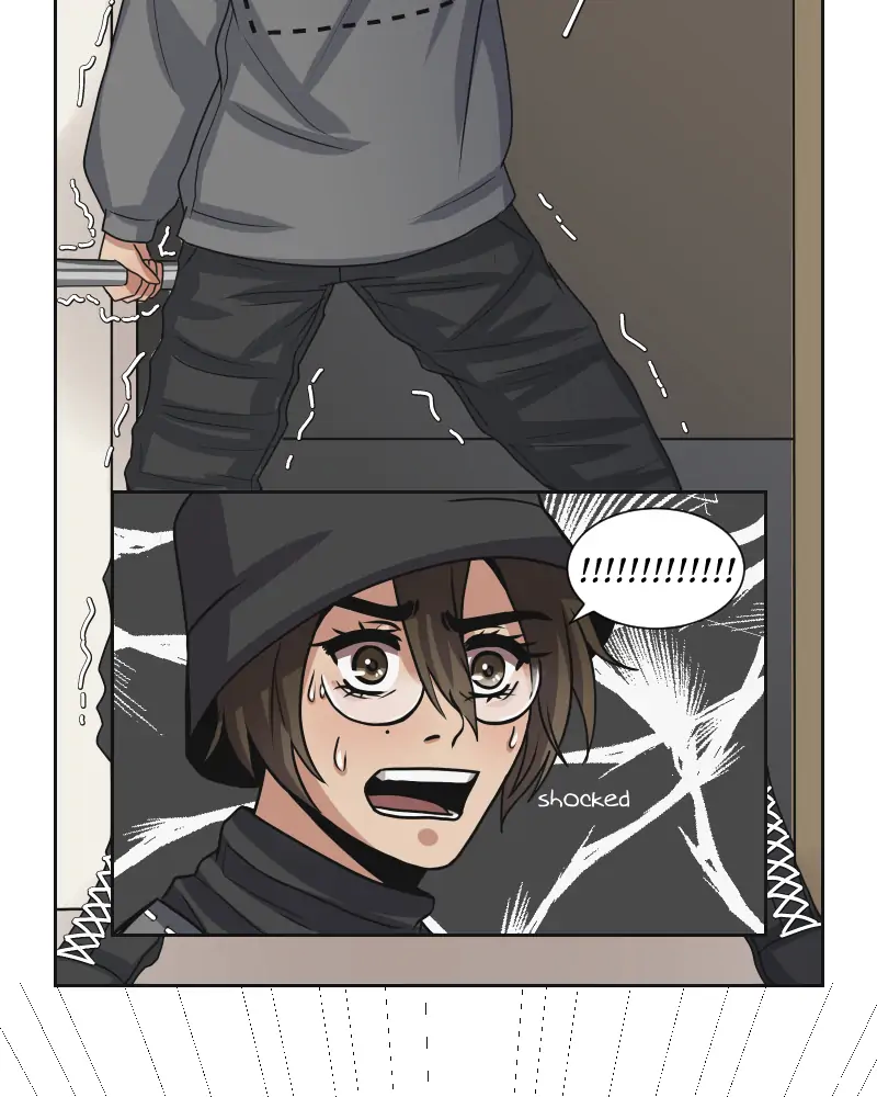 Otaku x Idiot = Love Chapter 3 - page 55