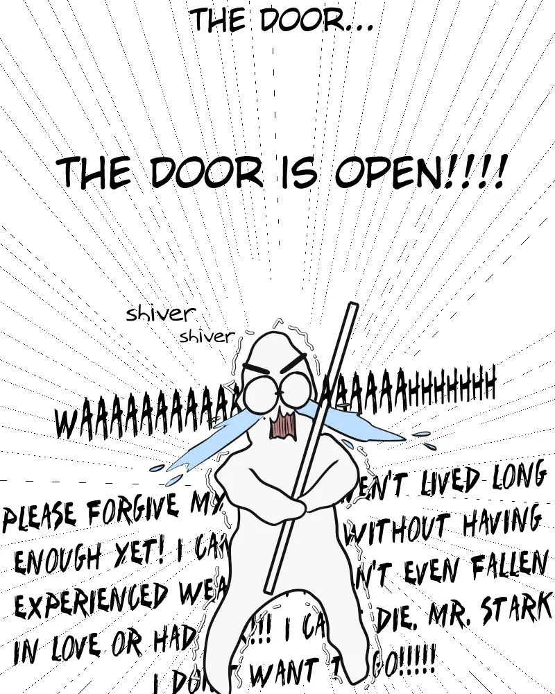 Otaku x Idiot = Love Chapter 3 - page 56