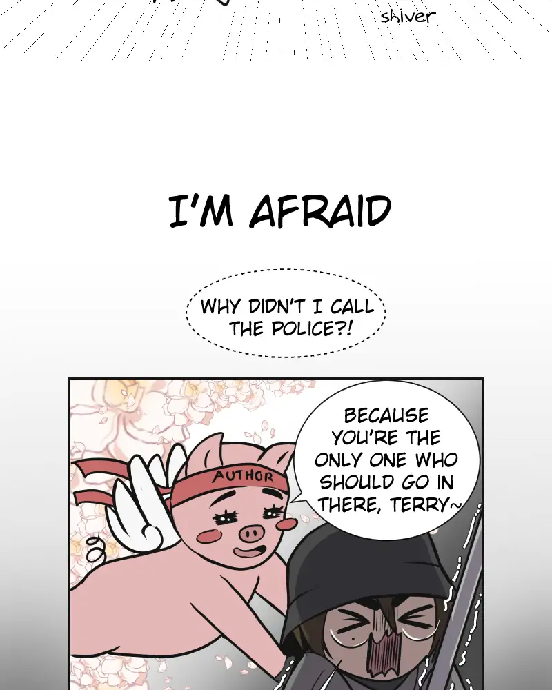 Otaku x Idiot = Love Chapter 3 - page 57