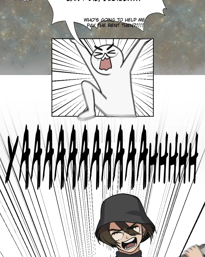 Otaku x Idiot = Love Chapter 3 - page 60