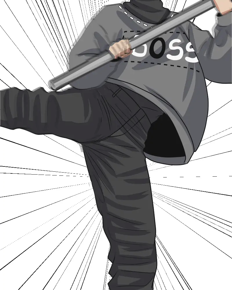 Otaku x Idiot = Love Chapter 3 - page 61