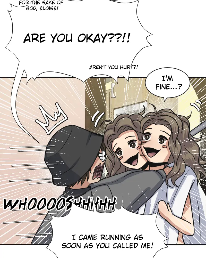 Otaku x Idiot = Love Chapter 3 - page 68