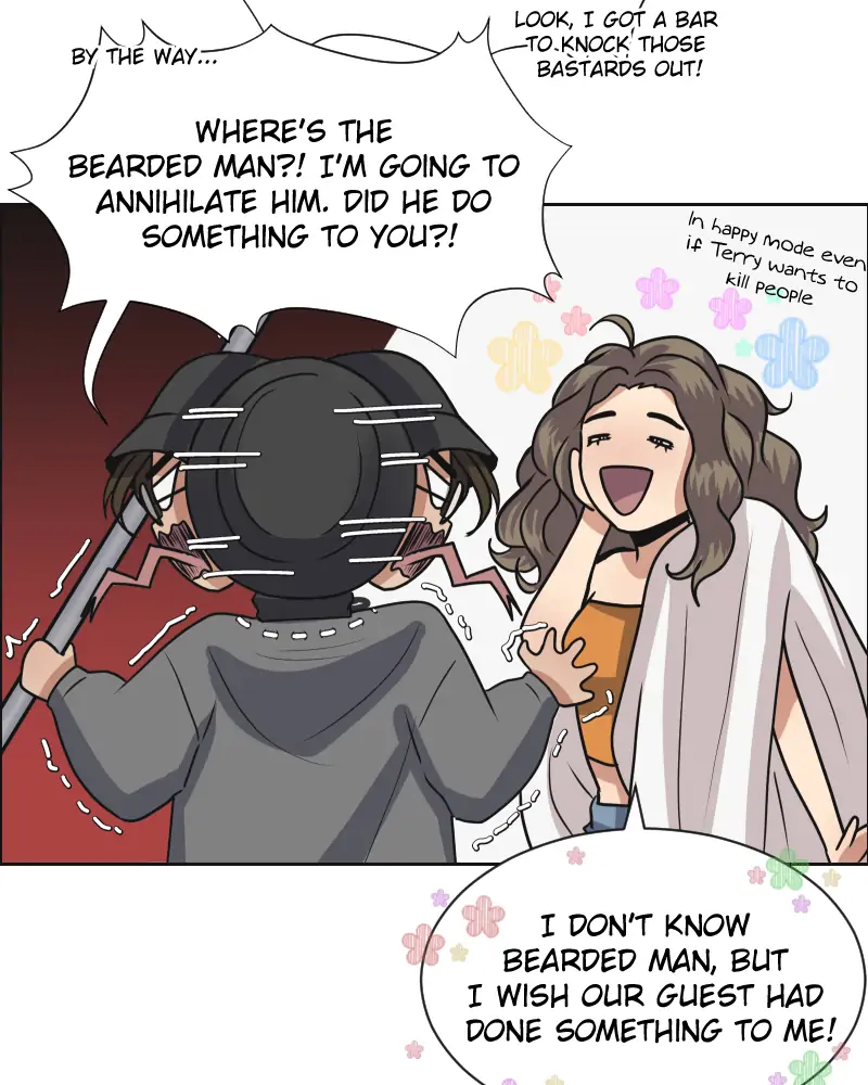 Otaku x Idiot = Love Chapter 3 - page 69