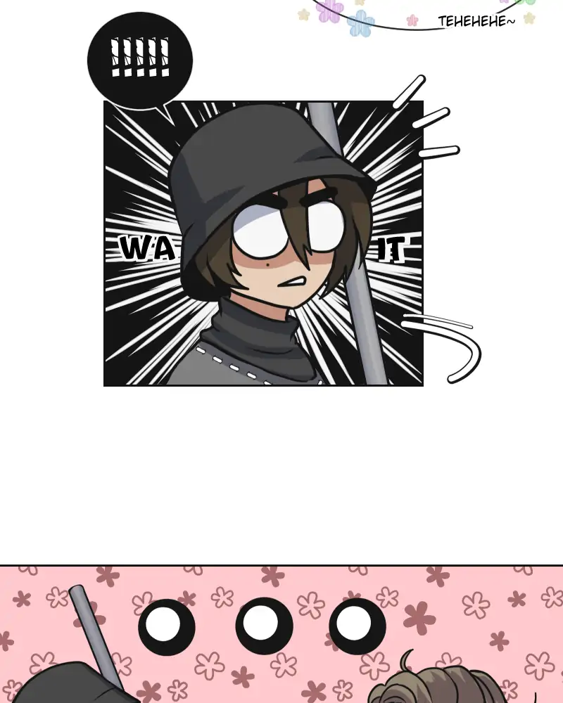 Otaku x Idiot = Love Chapter 3 - page 70