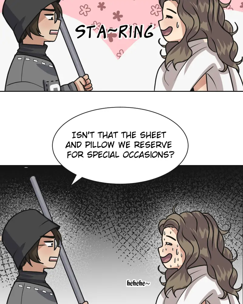 Otaku x Idiot = Love Chapter 3 - page 71