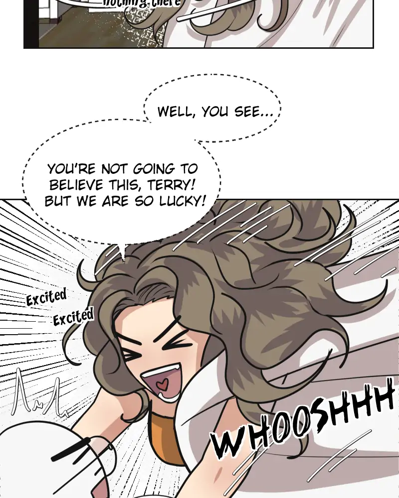 Otaku x Idiot = Love Chapter 3 - page 73