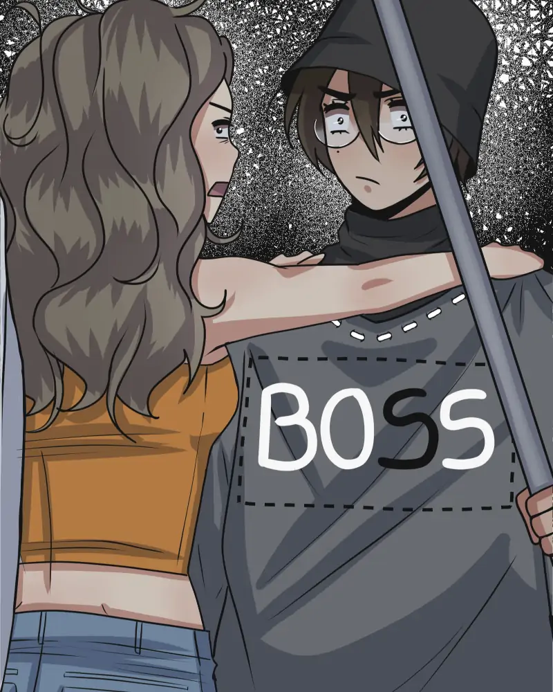 Otaku x Idiot = Love Chapter 3 - page 75