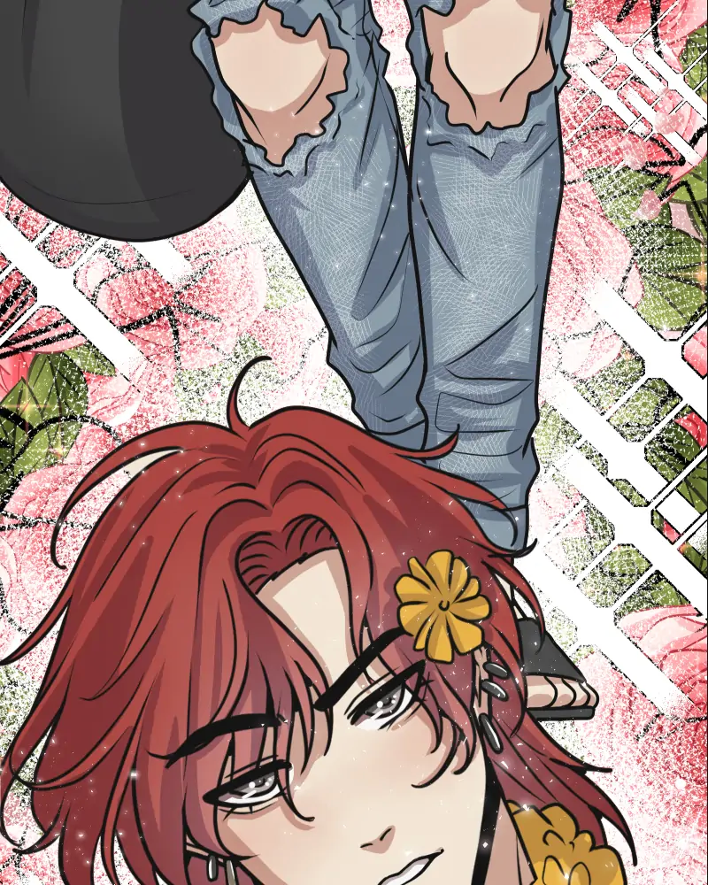 Otaku x Idiot = Love Chapter 3 - page 79