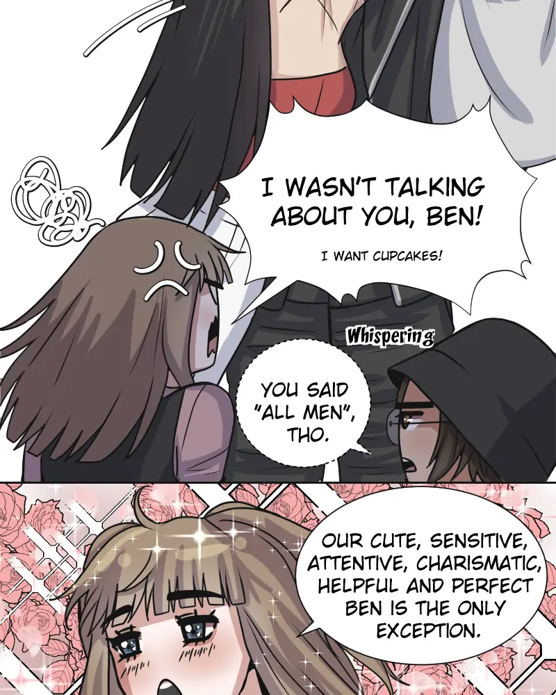 Otaku x Idiot = Love Chapter 3 - page 9