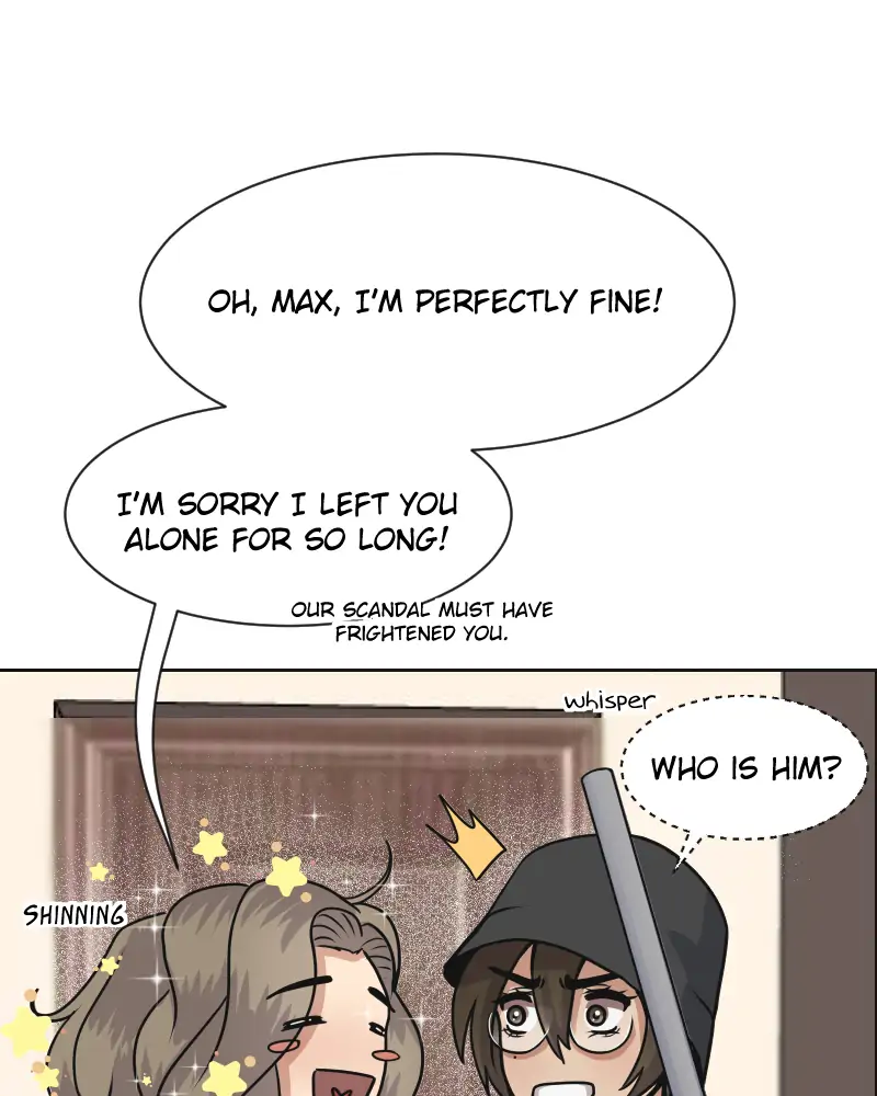 Otaku x Idiot = Love Chapter 3 - page 82