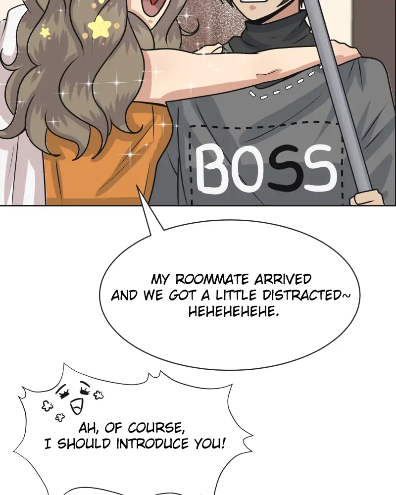 Otaku x Idiot = Love Chapter 3 - page 83