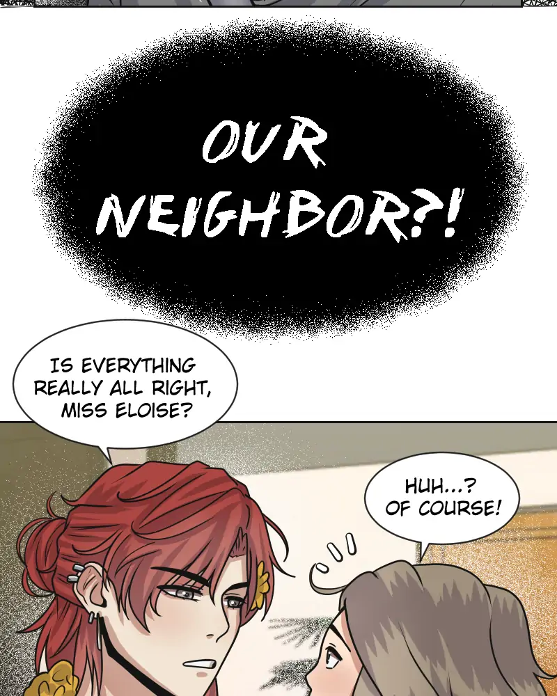 Otaku x Idiot = Love Chapter 3 - page 87