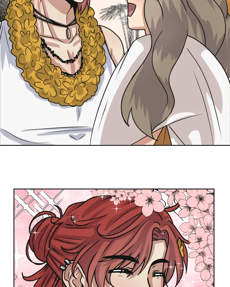 Otaku x Idiot = Love Chapter 3 - page 88