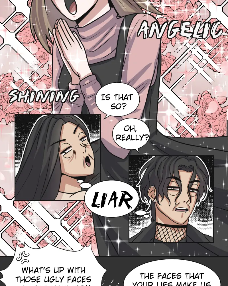 Otaku x Idiot = Love Chapter 3 - page 10