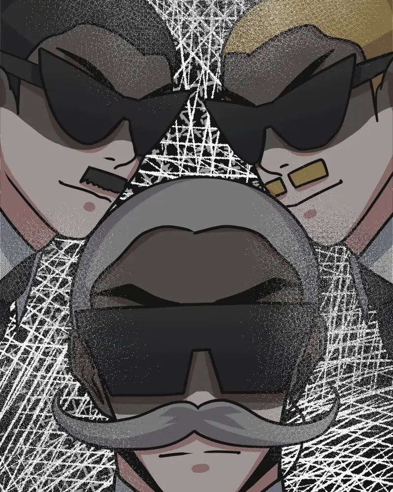 Otaku x Idiot = Love Chapter 3 - page 94