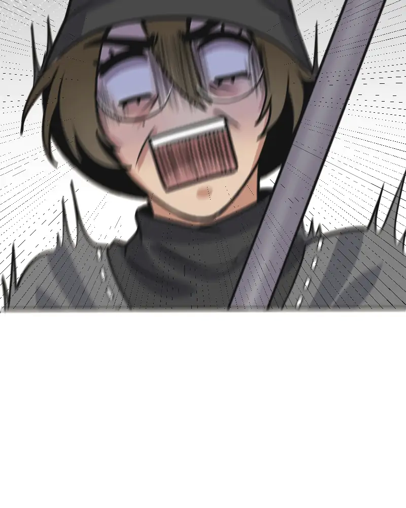 Otaku x Idiot = Love Chapter 3 - page 97