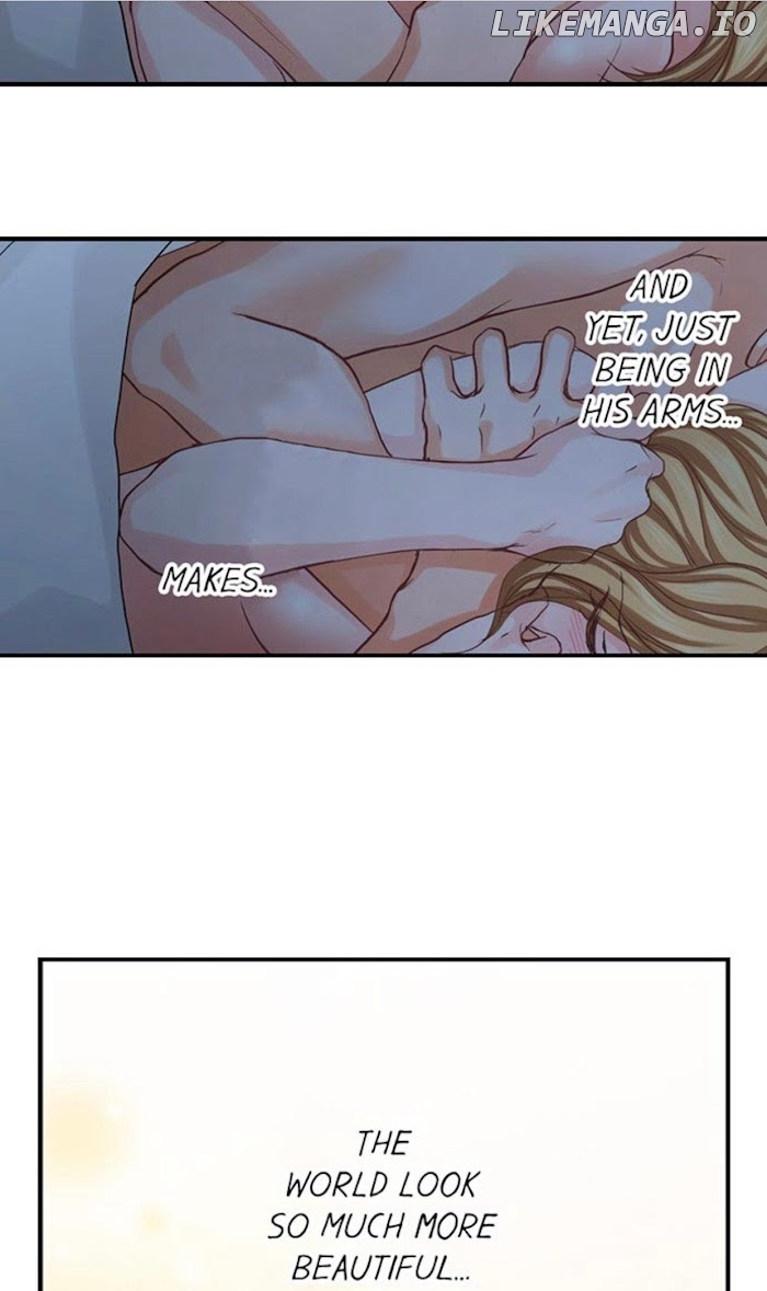 Goodbye, No Sex Life Chapter 50 - page 11