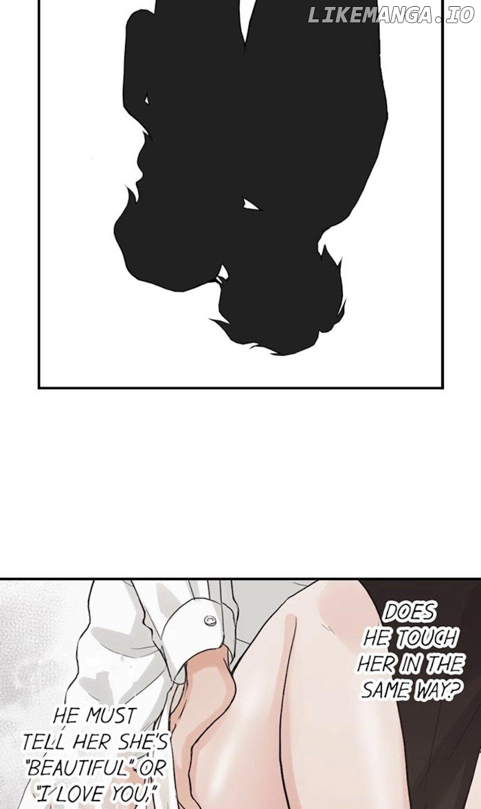 Goodbye, No Sex Life Chapter 50 - page 14