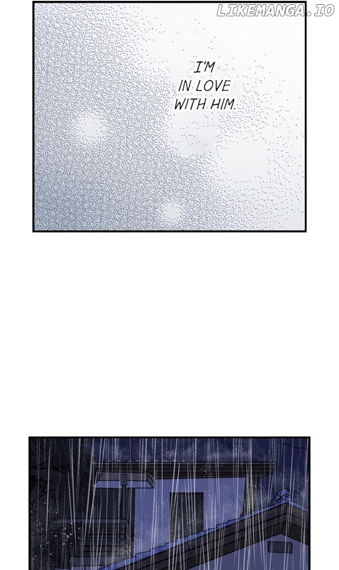 Goodbye, No Sex Life Chapter 50 - page 17