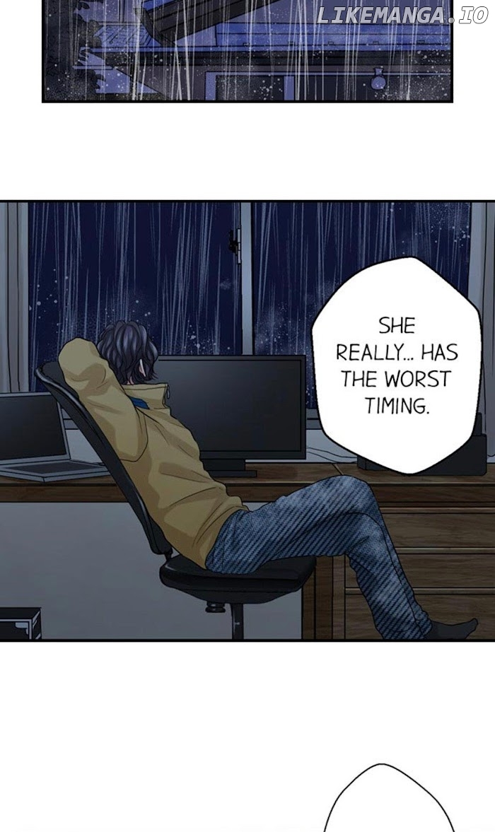 Goodbye, No Sex Life Chapter 50 - page 18