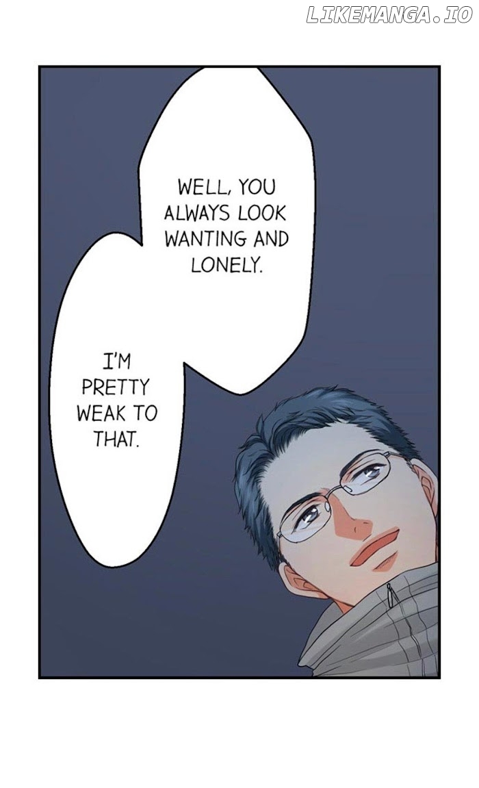 Goodbye, No Sex Life Chapter 50 - page 20