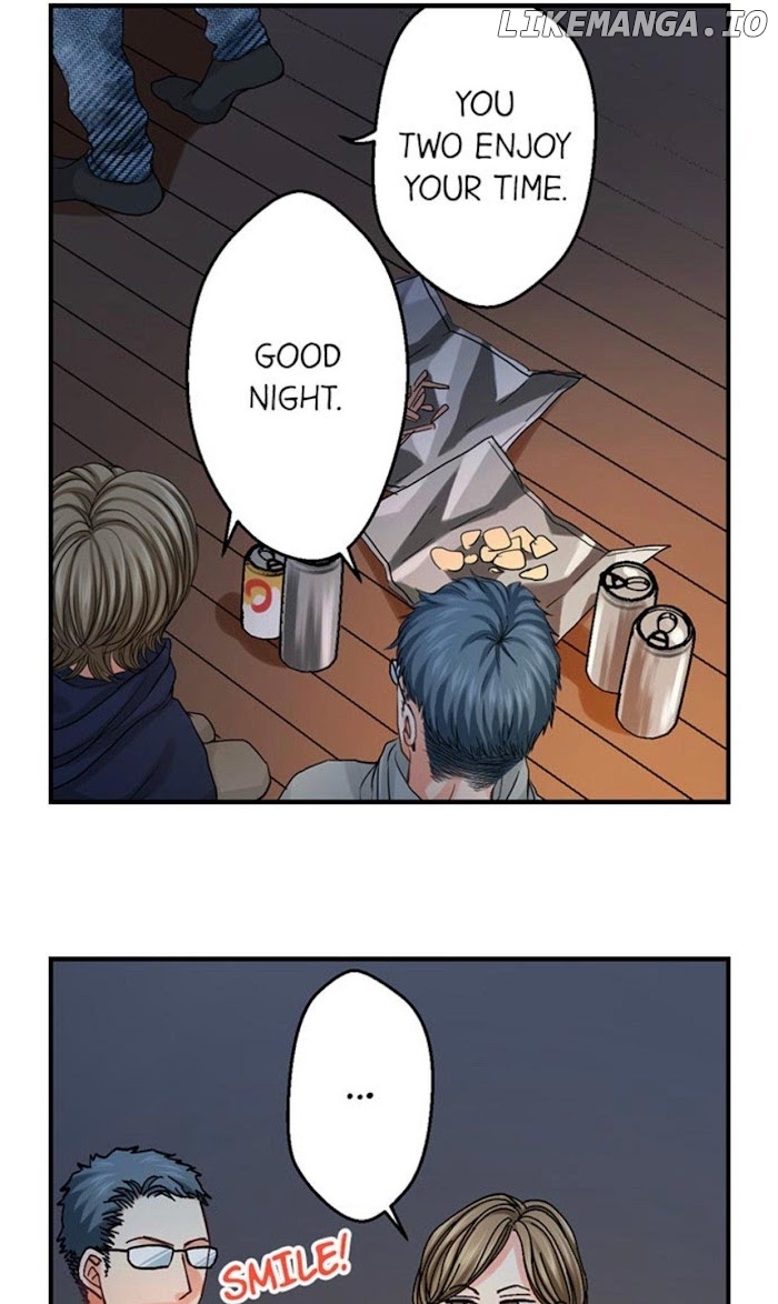 Goodbye, No Sex Life Chapter 50 - page 3