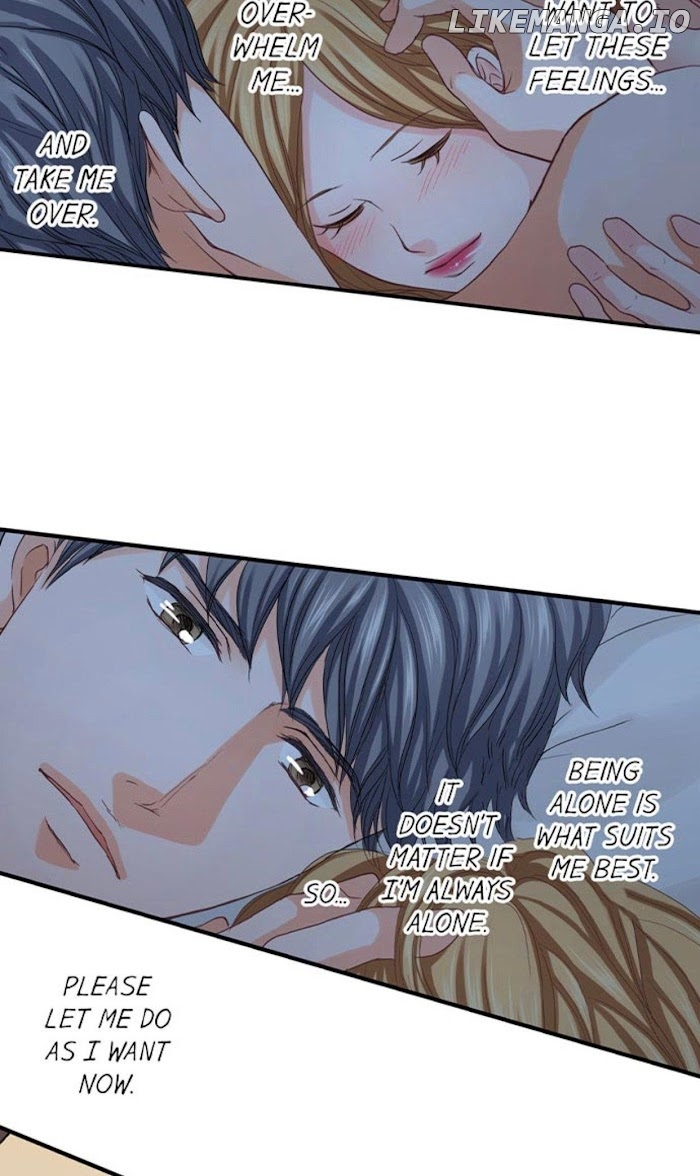 Goodbye, No Sex Life Chapter 50 - page 30