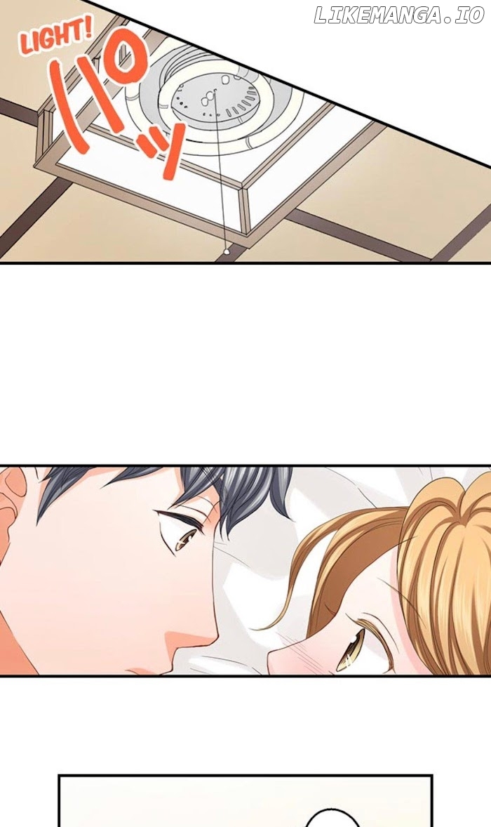 Goodbye, No Sex Life Chapter 50 - page 31