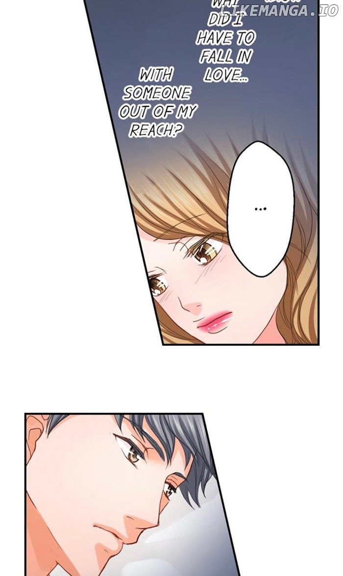 Goodbye, No Sex Life Chapter 50 - page 33