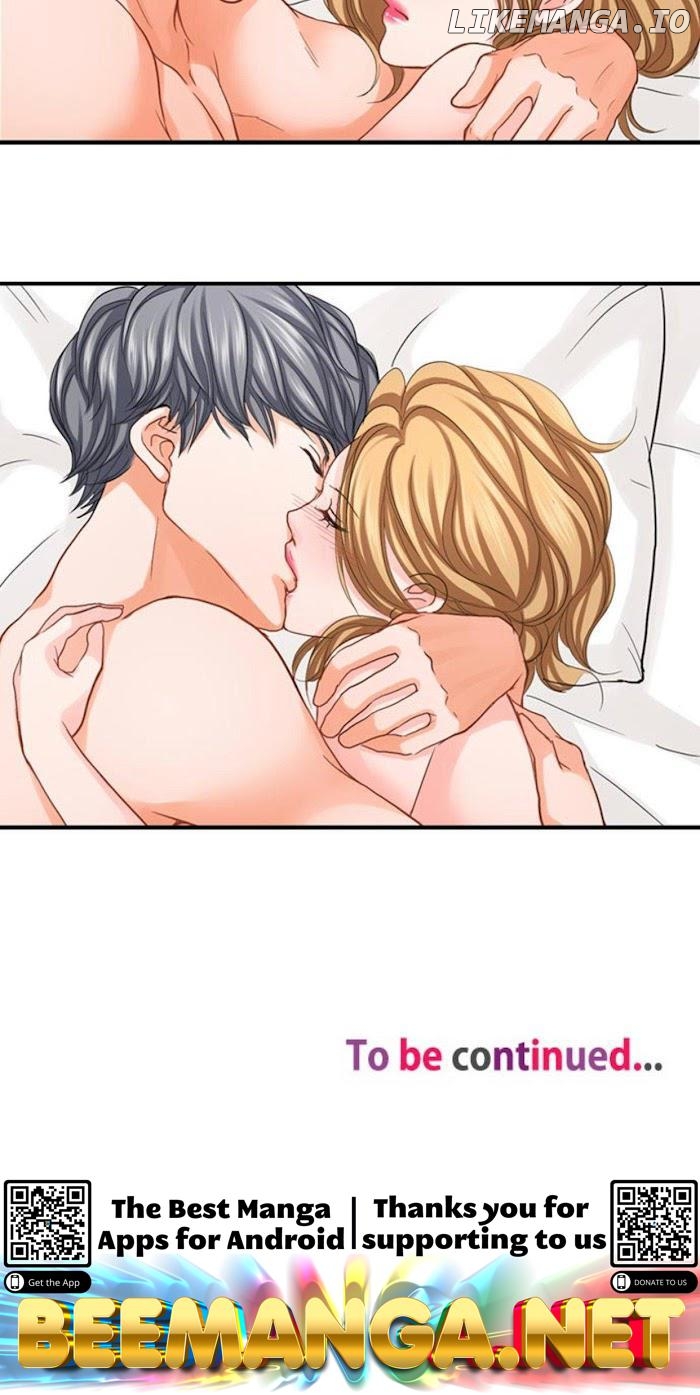Goodbye, No Sex Life Chapter 50 - page 35